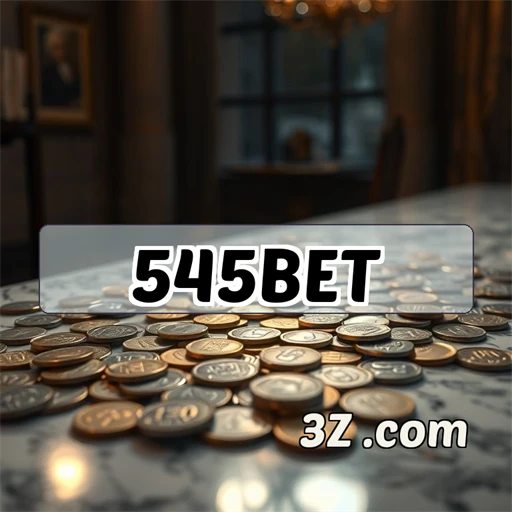 Bônus Imperdíveis no 545bet App para Jogadores Brasileiros