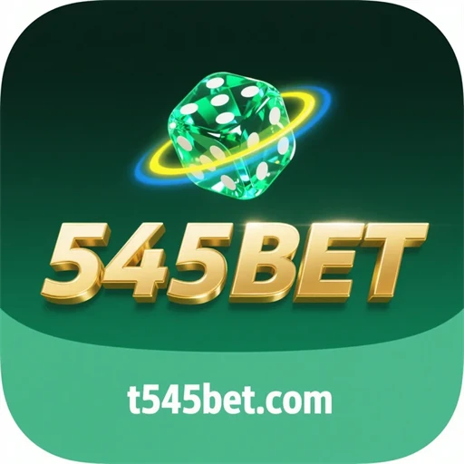 545bet app logo