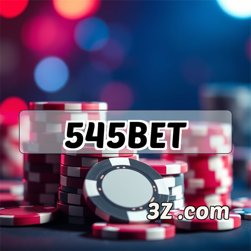 Esportes vibrantes no 545bet app: uma nova era de apostas