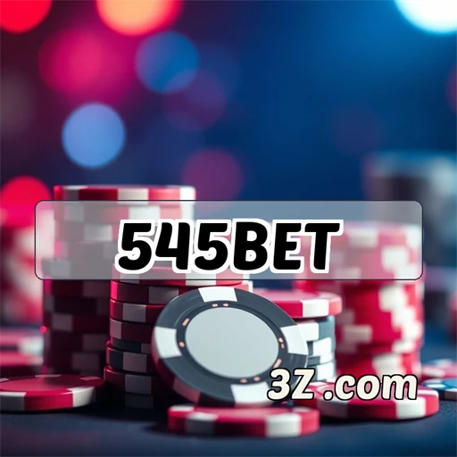 Esportes vibrantes no 545bet app: uma nova era de apostas